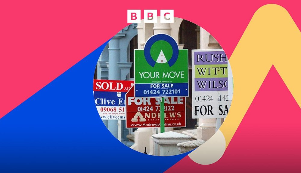 Money Box - Money Box Live: House Sale Nightmares