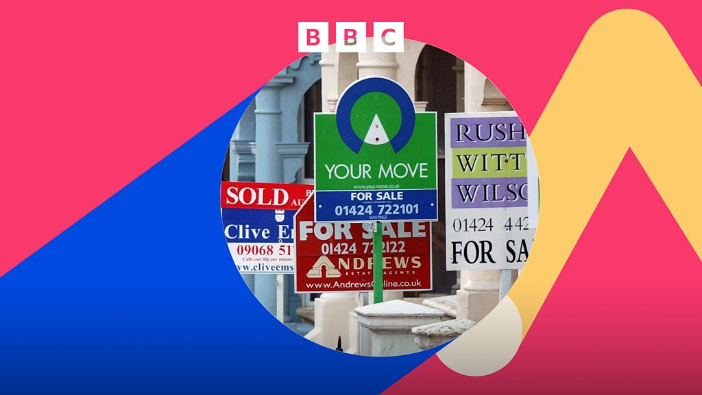 Money Box - Money Box Live: House Sale Nightmares