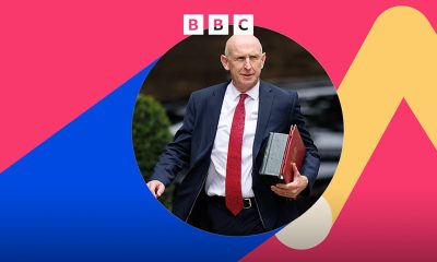 Money Box - New Chancellor, New Plans? and Inheritance Gifts