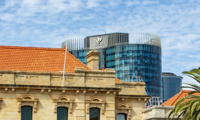 Woodside's Browse gets formal state support