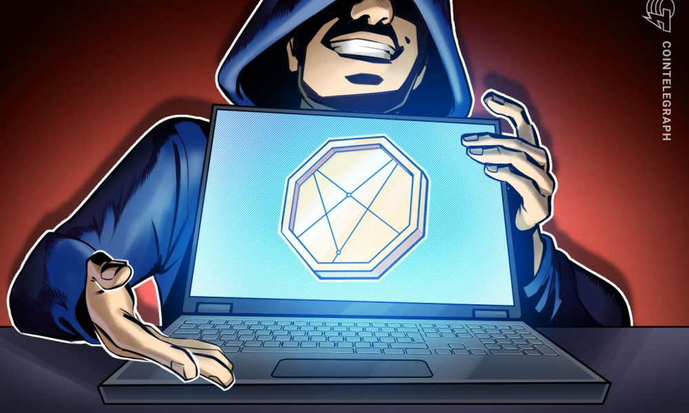 Triple-A confirms treasury-wallet breach after losses reach $11.8M