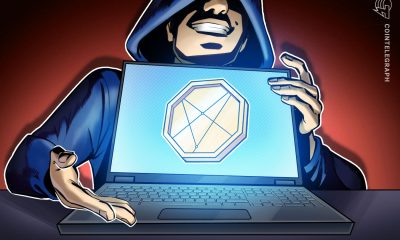 Triple-A confirms treasury-wallet breach after losses reach $11.8M