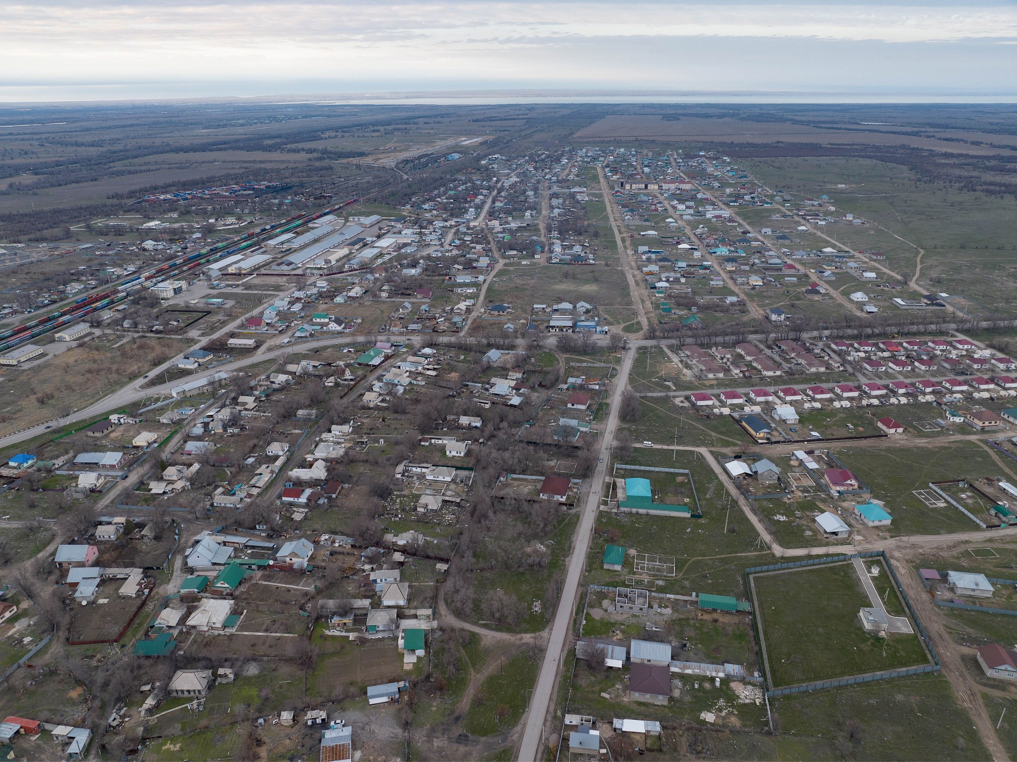 Solana Company Signs MOU with Kazakhstan’s Alatau City