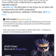 Robinhood Backs New DEX Arcus in Partnership With dYdX