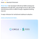Standard Chartered, Circle Bring USDC Into Banking System