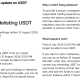 Revolut Notifies Customers of USDT Delisting