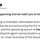 Moonbeam Pivots From Polkadot to Base to Build AI Agents