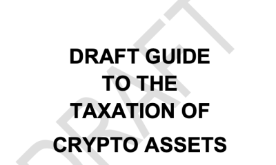 South Africa’s Tax Authority Proposes Crypto Tax Guidance