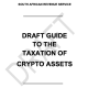 South Africa’s Tax Authority Proposes Crypto Tax Guidance