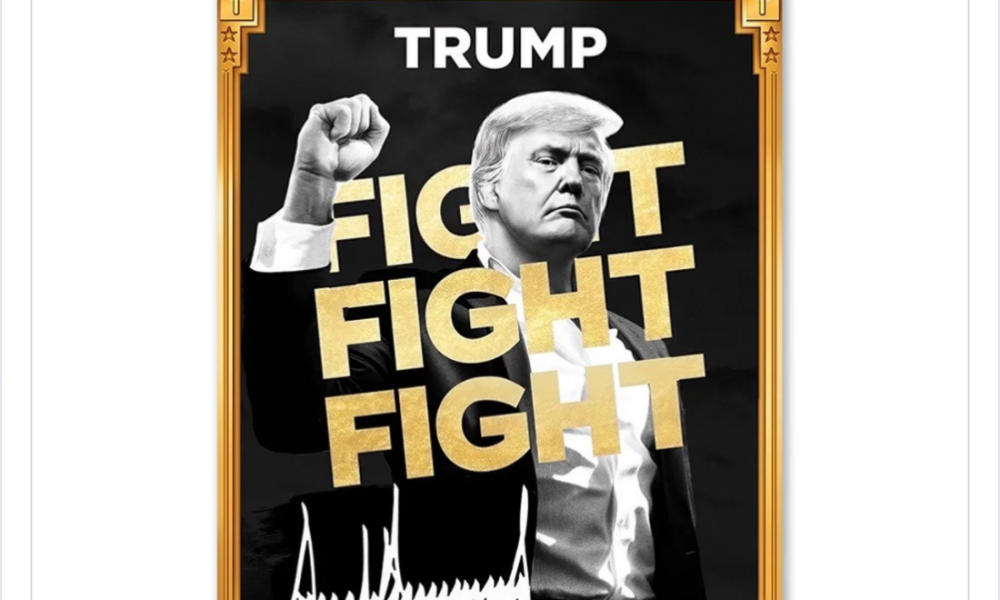Trump Memecoin Puts 1M Holders at Losses of $3.8B