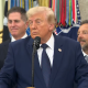 Trump Says He Embraced Crypto ‘For Politics’