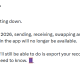 Ctrl Wallet Announces Shutdown Weeks after Security Exploit