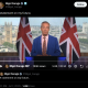 BoE Chief Denies Farage Influenced CBDC Policy: Report