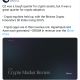 DeFi Holding up Unusually Well in Down Market: Bitwise