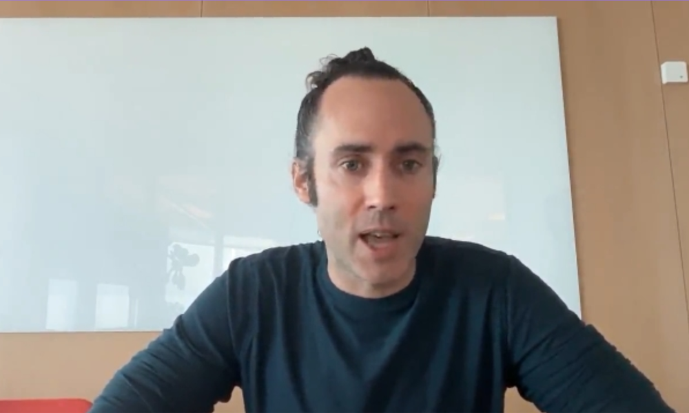 Over 95% of Coinbase’s Code is Written with AI: Rob Witoff