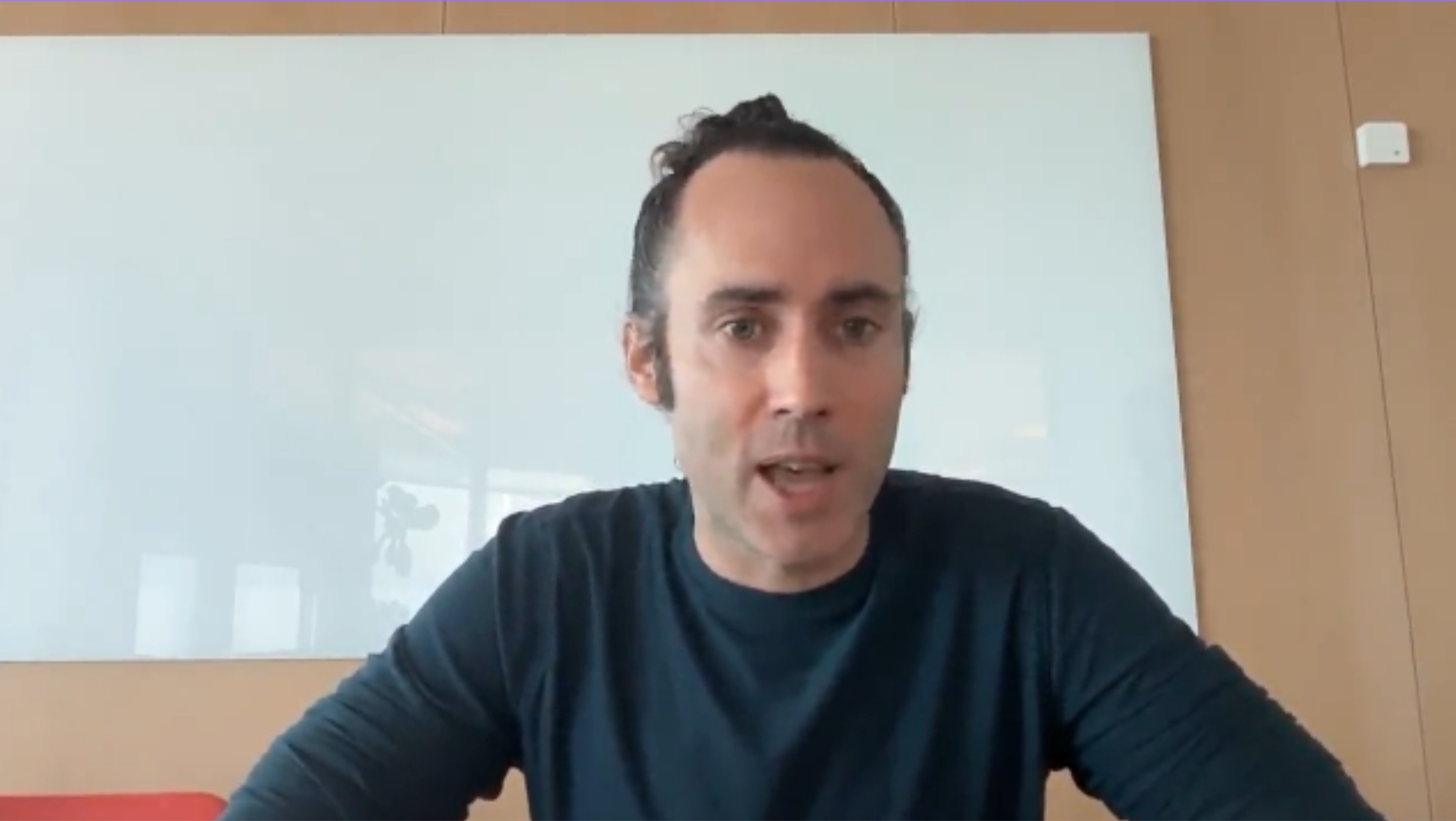 Over 95% of Coinbase’s Code is Written with AI: Rob Witoff