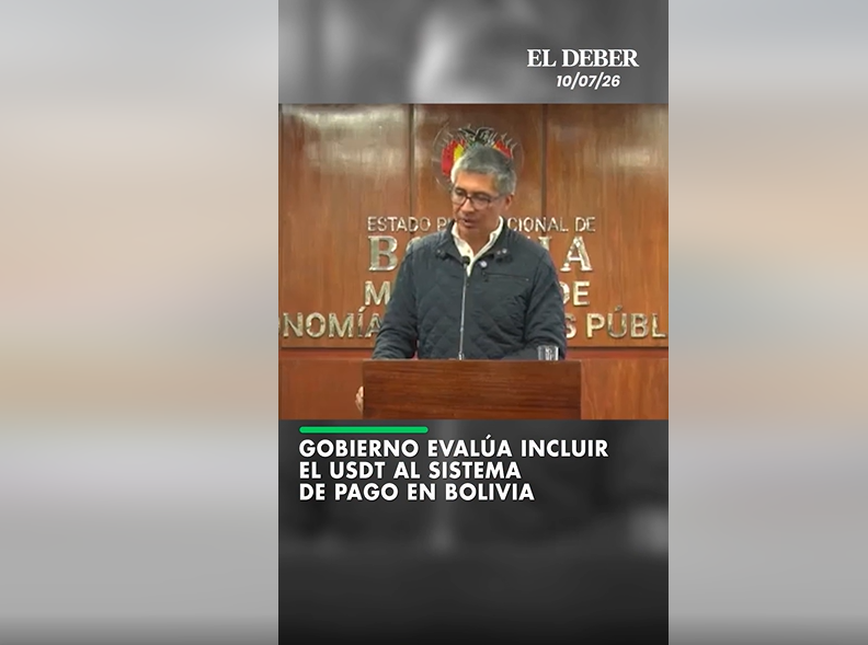 Bolivia Considers Recognizing USDT for Payments Amid Dollar Shortage