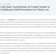 ABA, Banking Associations Push Back Against CLARITY Act Yield Provisions