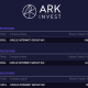 ARK Buys 725K Circle Shares in July Despite Sell-Off