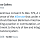 Senate Opposes Sam Bankman-Fried Clemency Bid