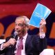 Nigel Farage Accepted Gifts from Crypto Casino Player