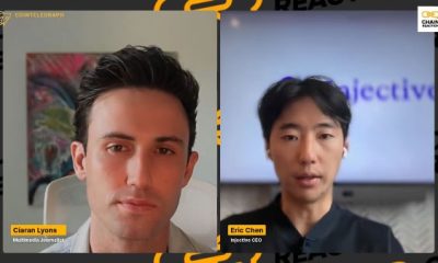 Injective CEO on Layer-1 Centralization Risk