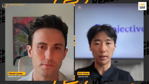Injective CEO on Layer-1 Centralization Risk