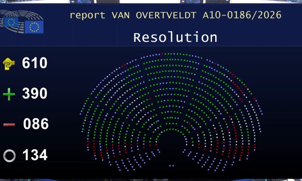 EU Parliament Adopts Digital Assets Policy Position After MiCA Deadline