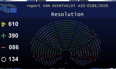 EU Parliament Adopts Digital Assets Policy Position After MiCA Deadline