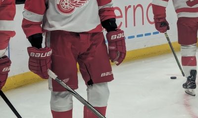 Patrick Kane