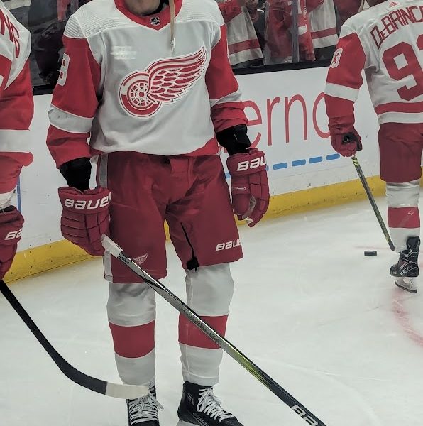 Patrick Kane