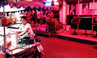 Why Men Are Drawn to Thailand for Sex Tourism