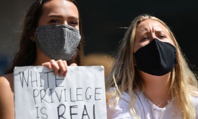‘White guilt’ is vanity posing as virtue