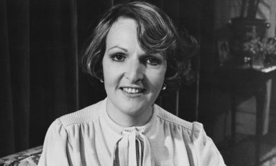 Penelope Keith was a class apart