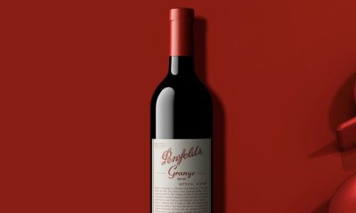 Penfolds Grange