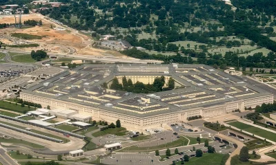 Oracle lands nearly $7B Department of War software contract