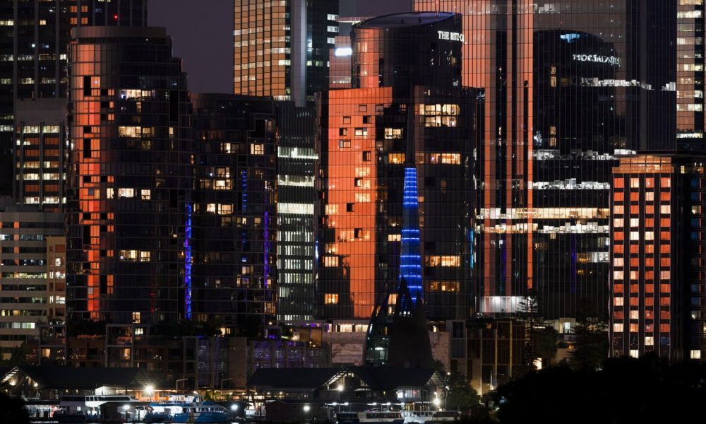 Longest stretch of weak growth since 1990s forecast