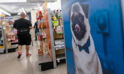 Tractor Supply to close 75 Petsense stores around the country