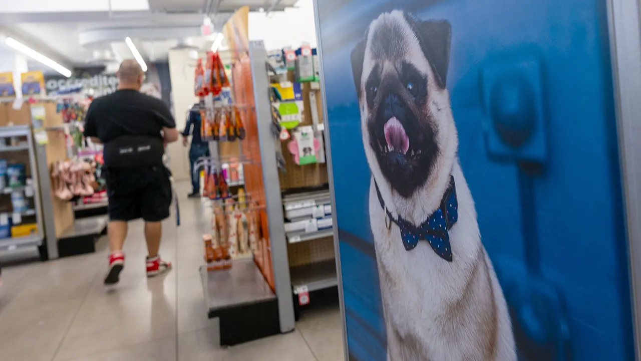 Tractor Supply to close 75 Petsense stores around the country