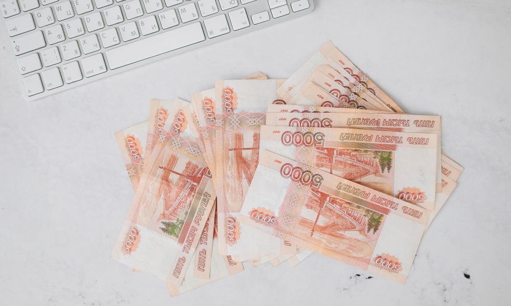 Russia on Track for Digital Ruble Rollout on Sept. 1: Central Bank Governor