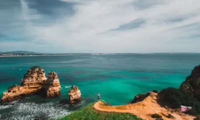 Exploring the Algarve: Why Flexible Mobility Makes Every Journey Better