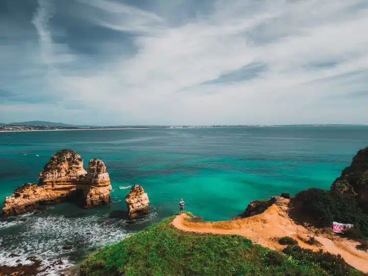 Exploring the Algarve: Why Flexible Mobility Makes Every Journey Better