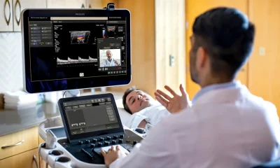 AI advances are set to reshape healthcare by 2030, IEEE report finds