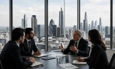 FatFIRE Addresses Growing Demand for Private Financial Communities Among High-Net-Worth Investors