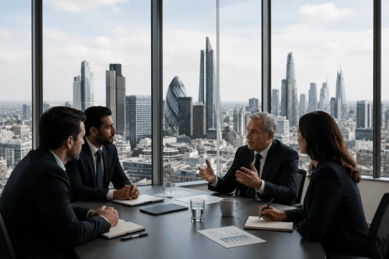 FatFIRE Addresses Growing Demand for Private Financial Communities Among High-Net-Worth Investors
