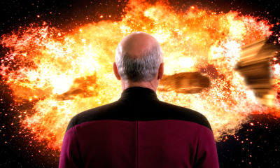 The Best Star Trek Showrunner Reveals The Episode He Hated The Most
