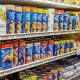 General Mills recalls 735,000 Pillsbury bread rolls over glass concerns
