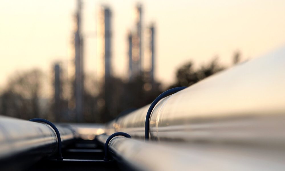 Fed gas plan could undermine WA: WoodMac