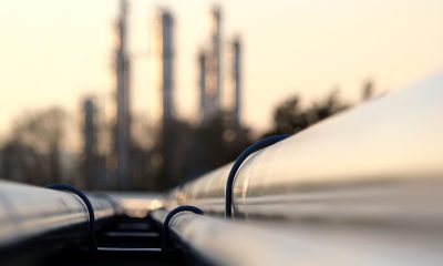 Fed gas plan could undermine WA: WoodMac