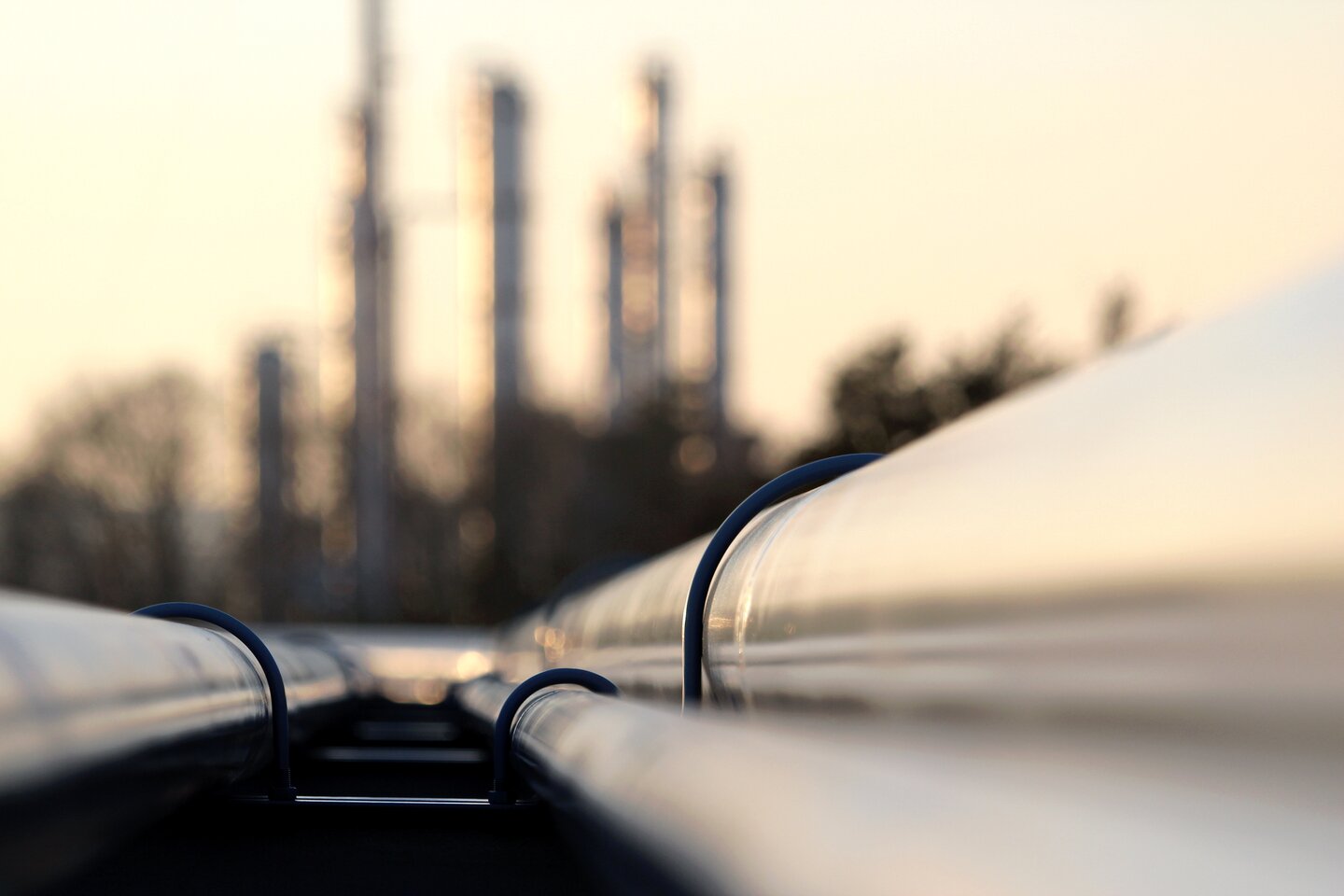 Fed gas plan could undermine WA: WoodMac